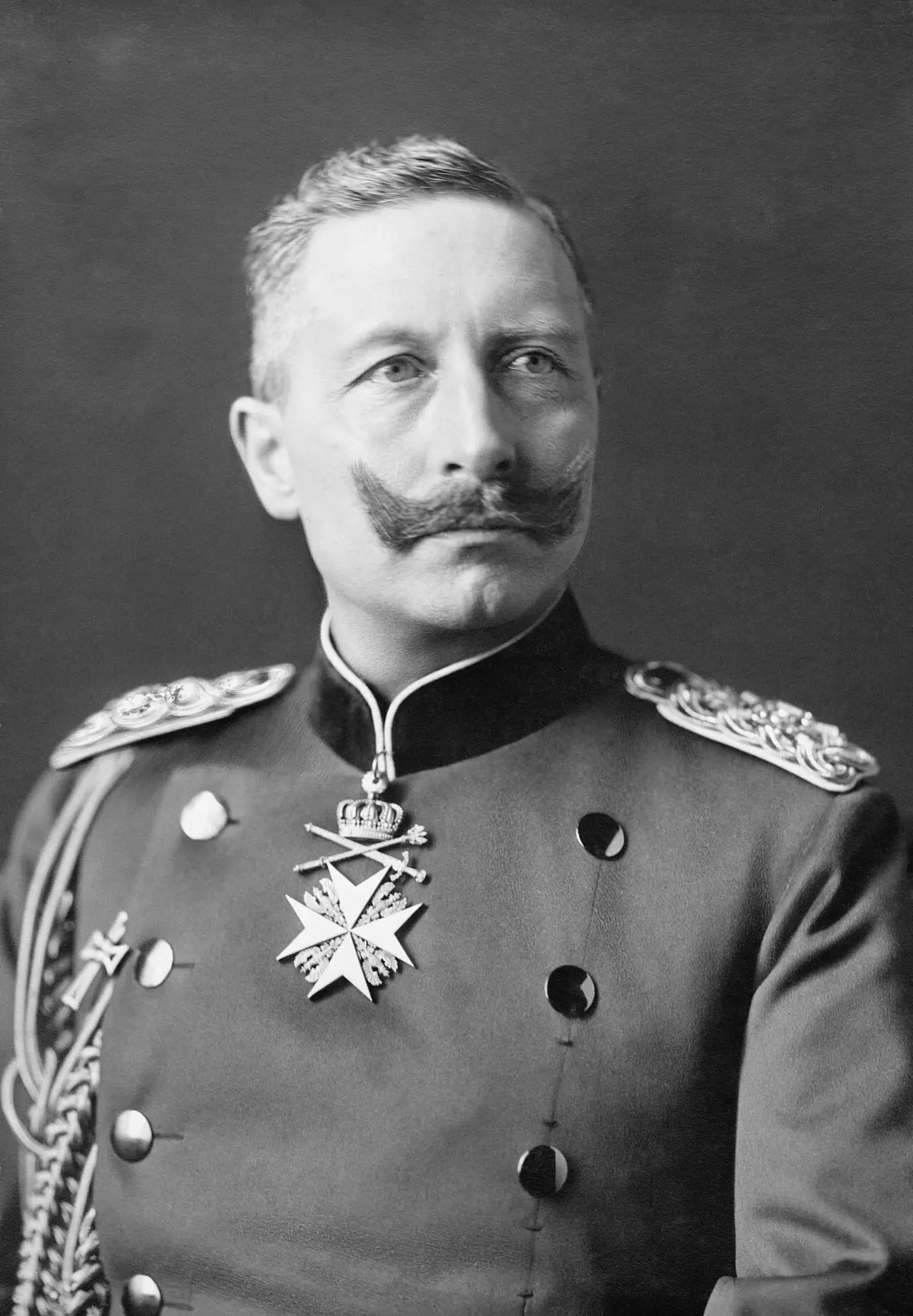 William II