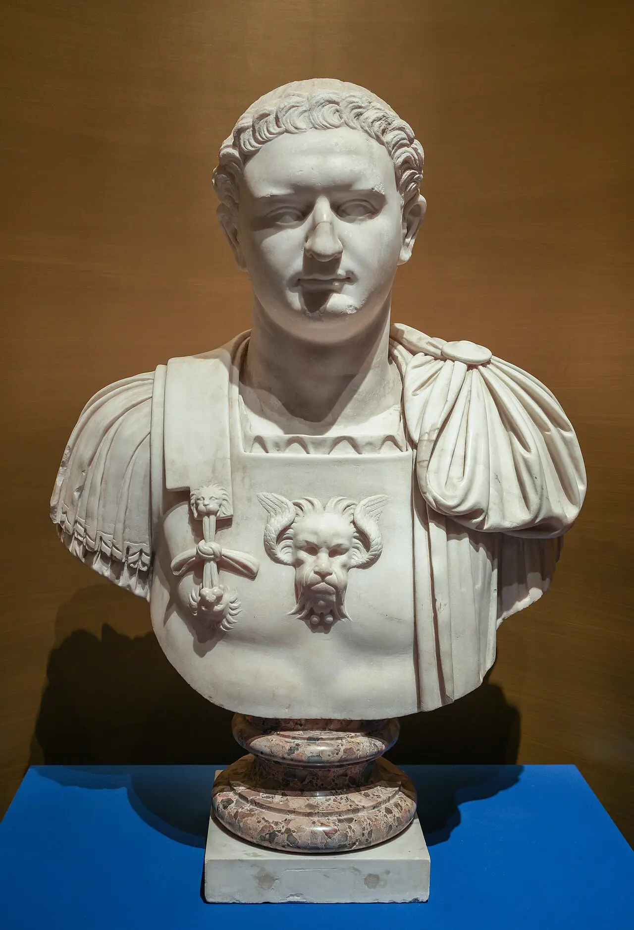 Domitian