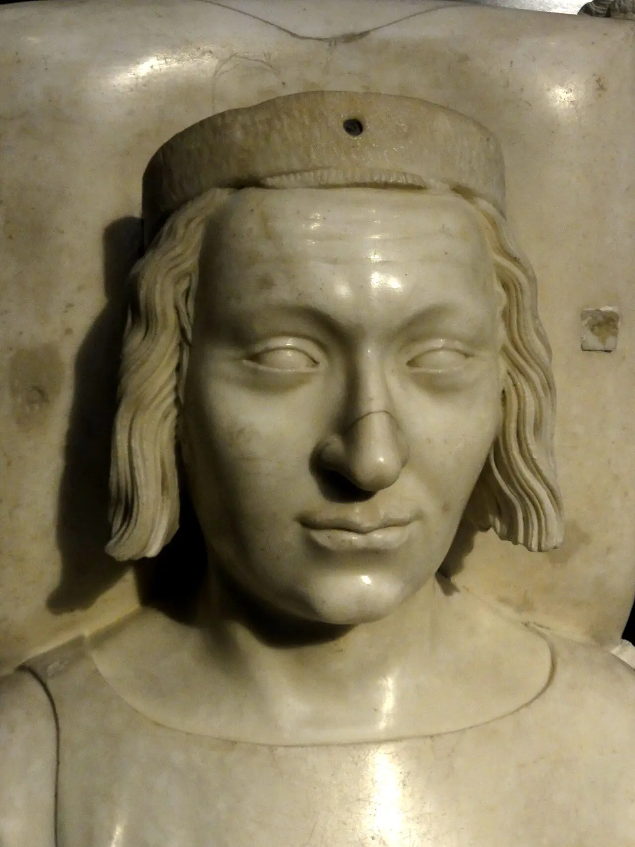 Charles V