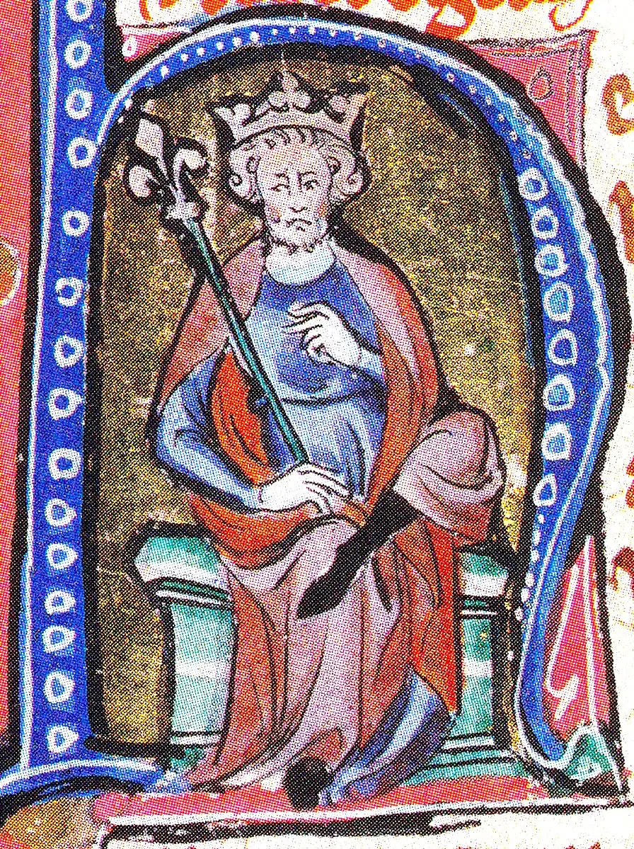 Canute (I)