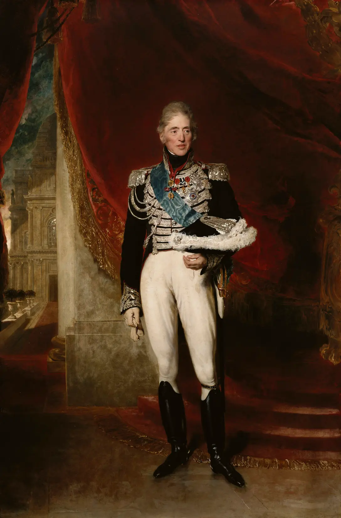 Charles X