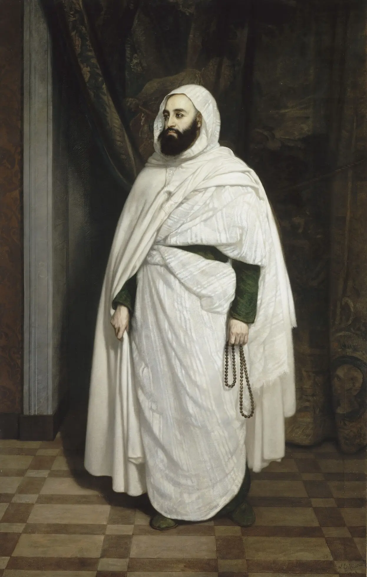 Abdelkader