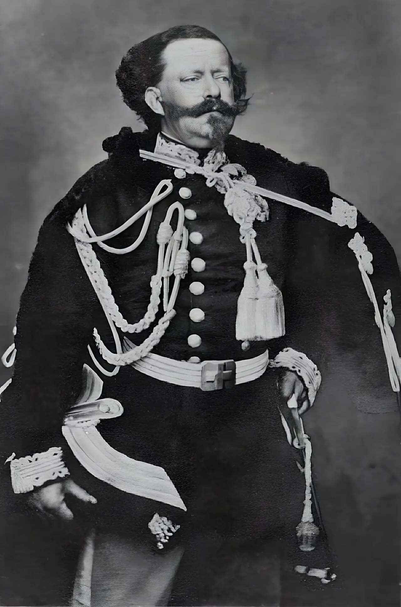 Victor Emmanuel II