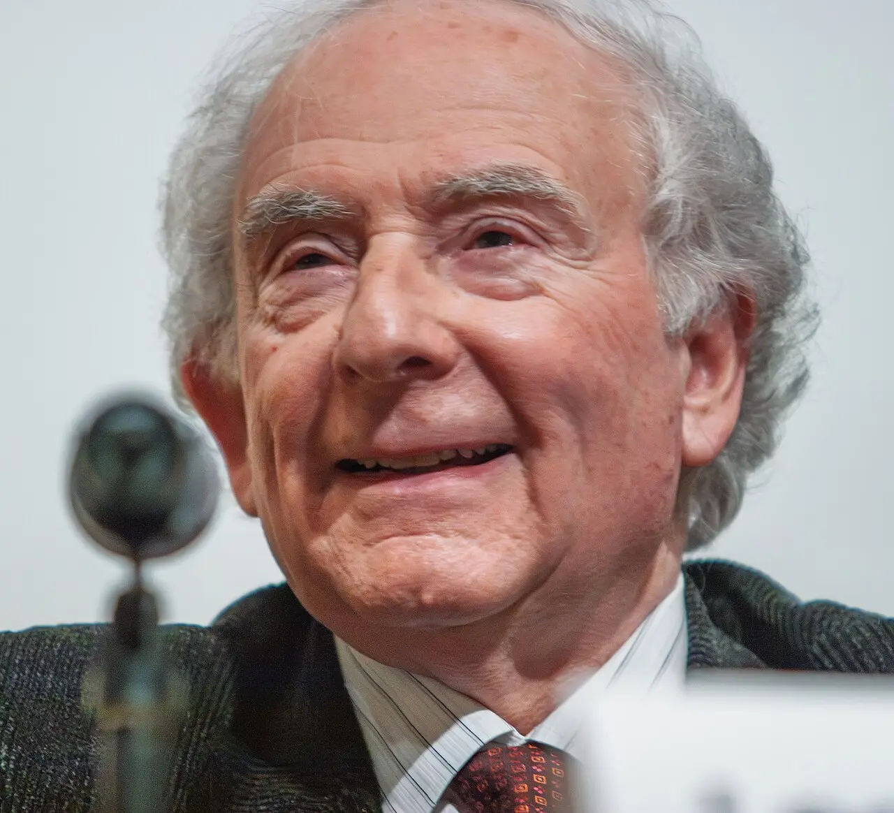 Leon N. Cooper