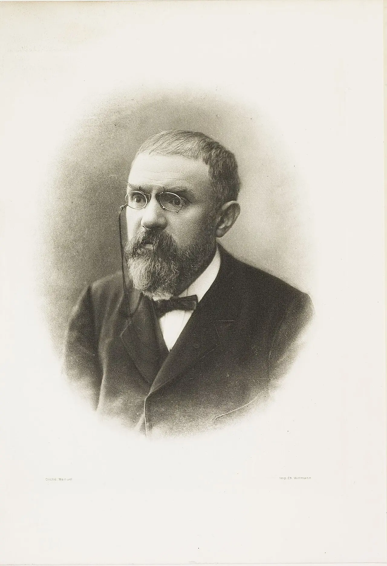 Henri Poincaré