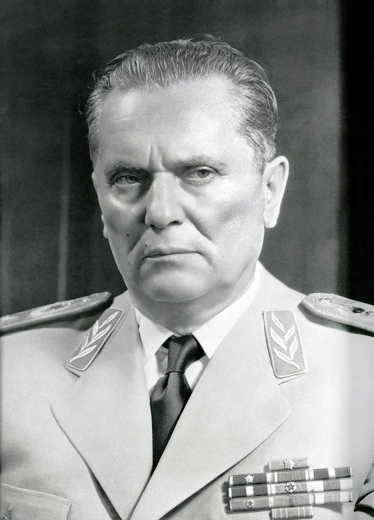 Josip Broz Tito