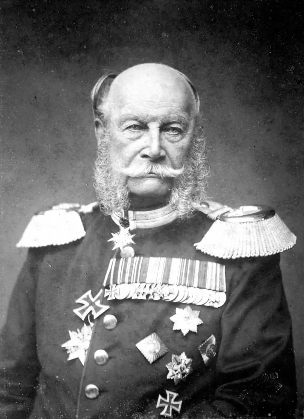 William I