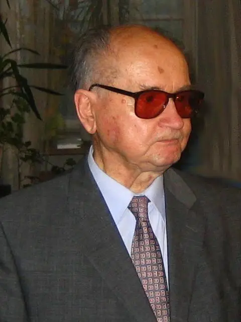 Wojciech Witold Jaruzelski