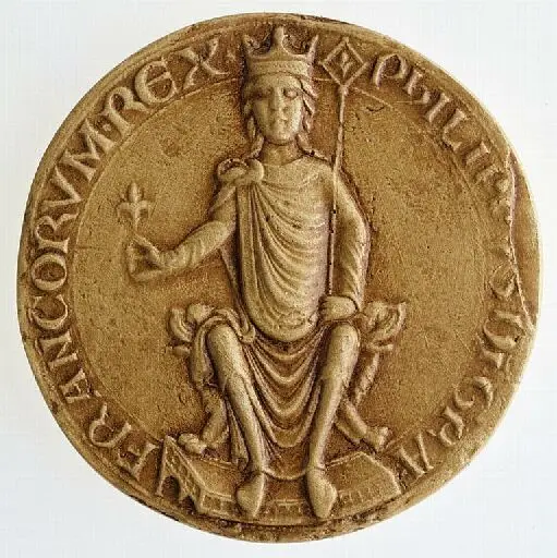 Philip II