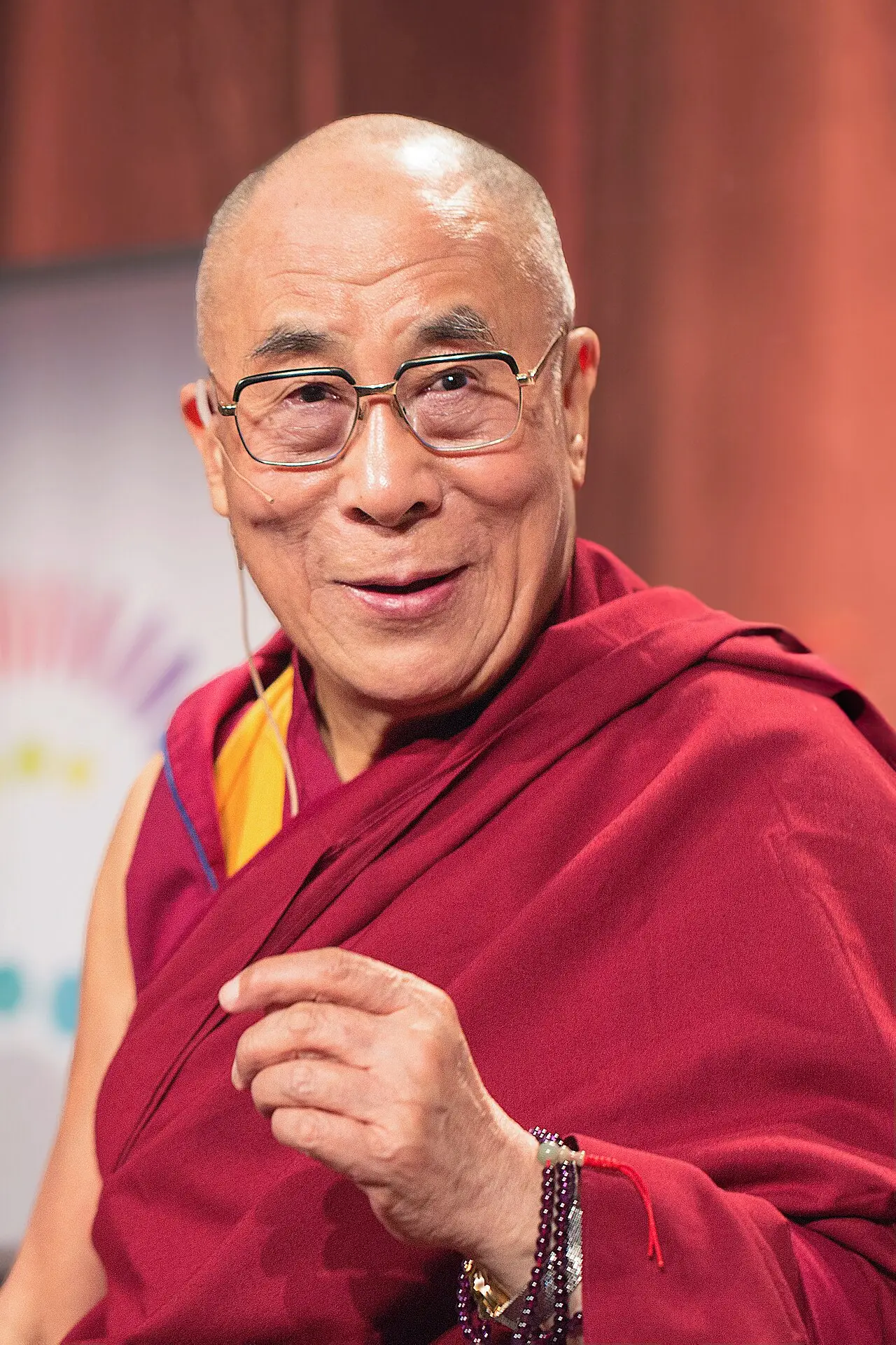 14th Dalai Lama