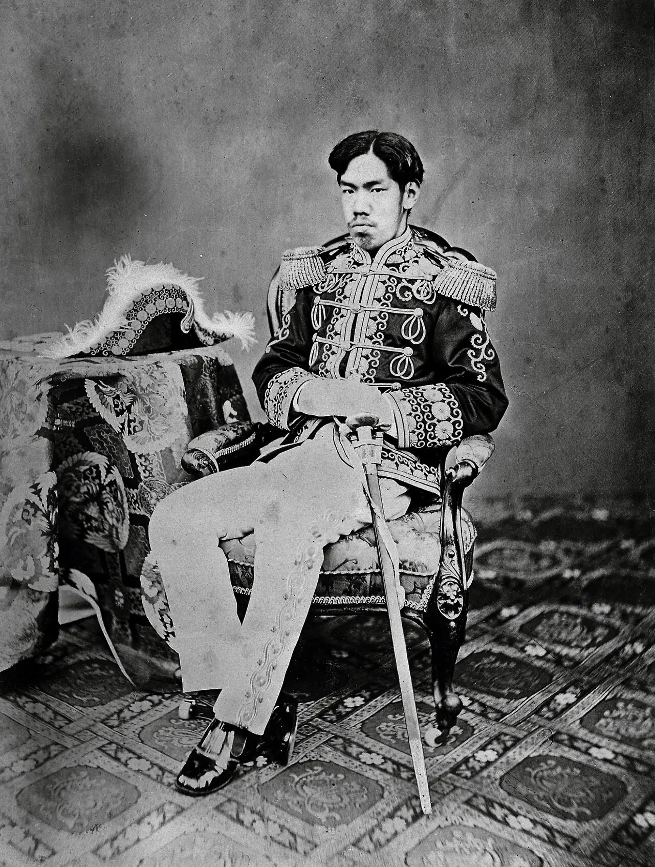 Meiji