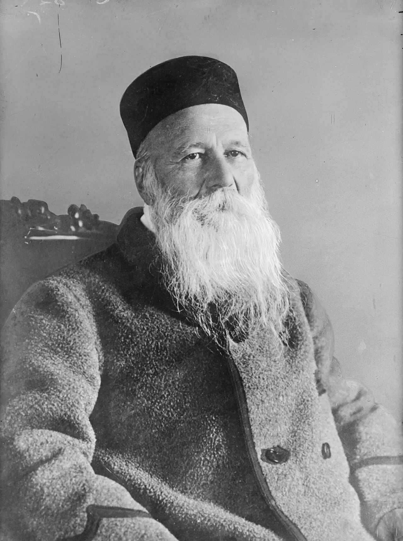 Henri Dunant