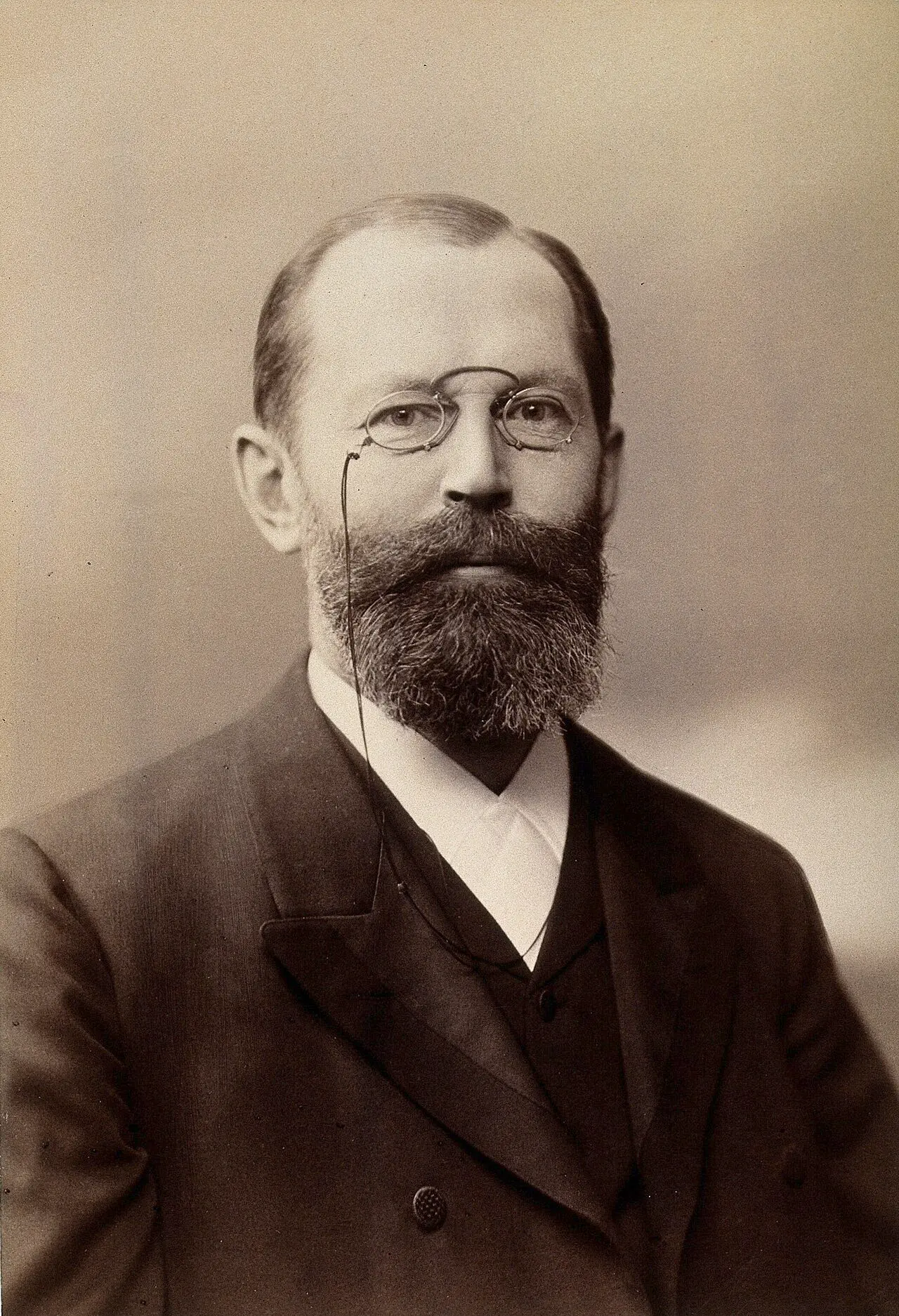 Emil Fischer