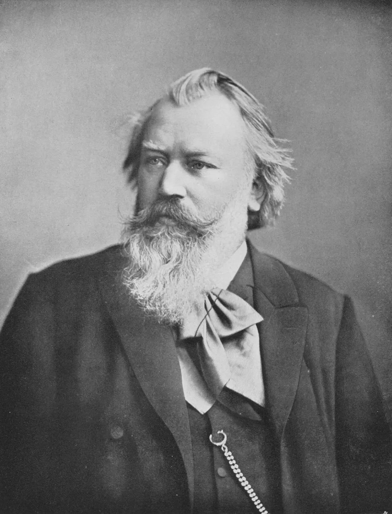 Johannes Brahms