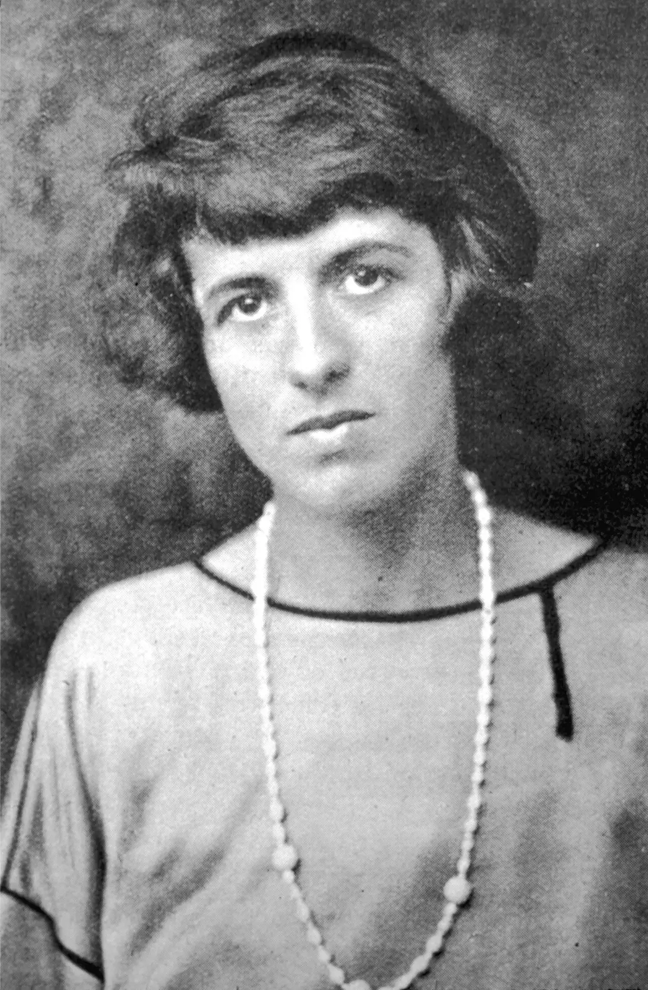 Enid Blyton