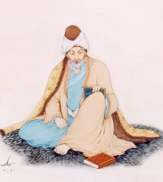 Rūmī