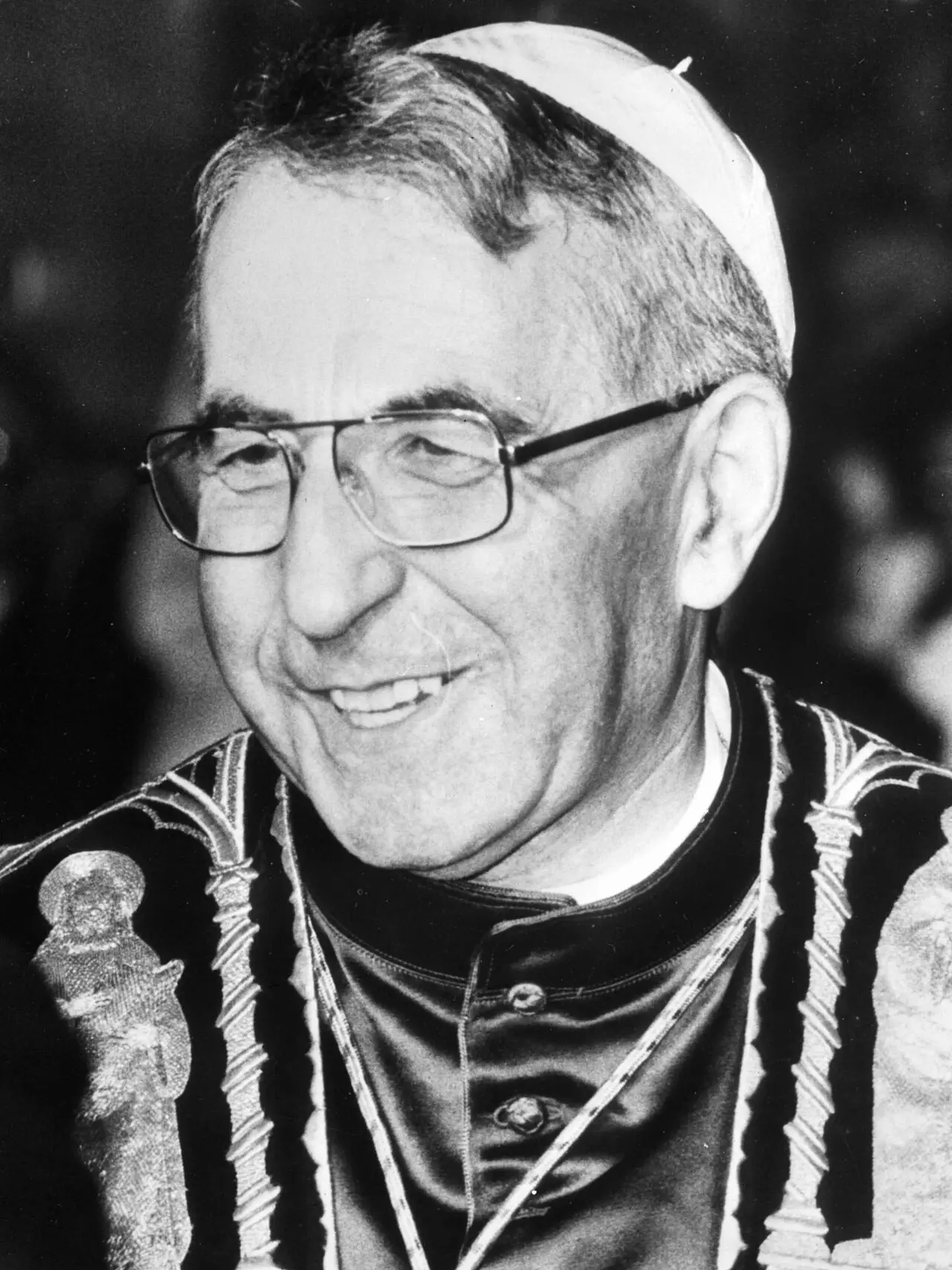 Blessed John Paul I