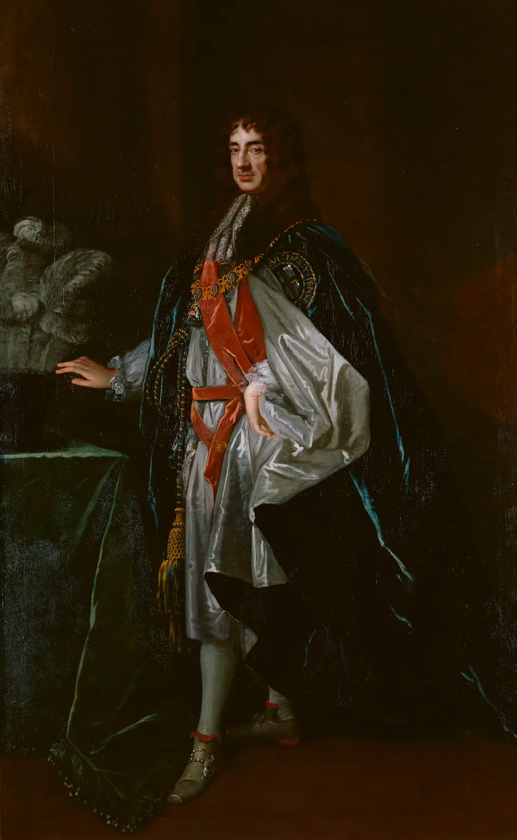 Charles II