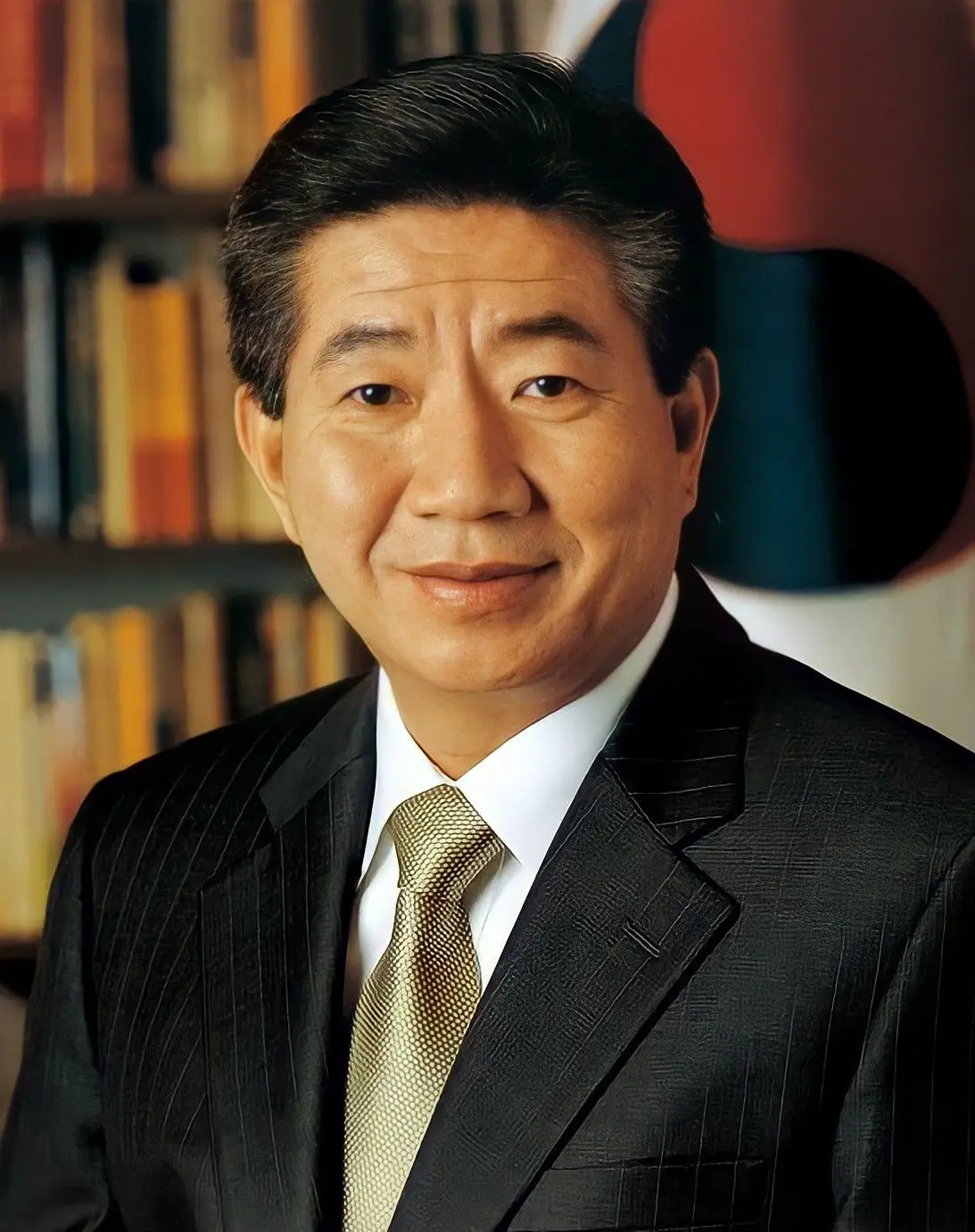 Roh Moo-Hyun