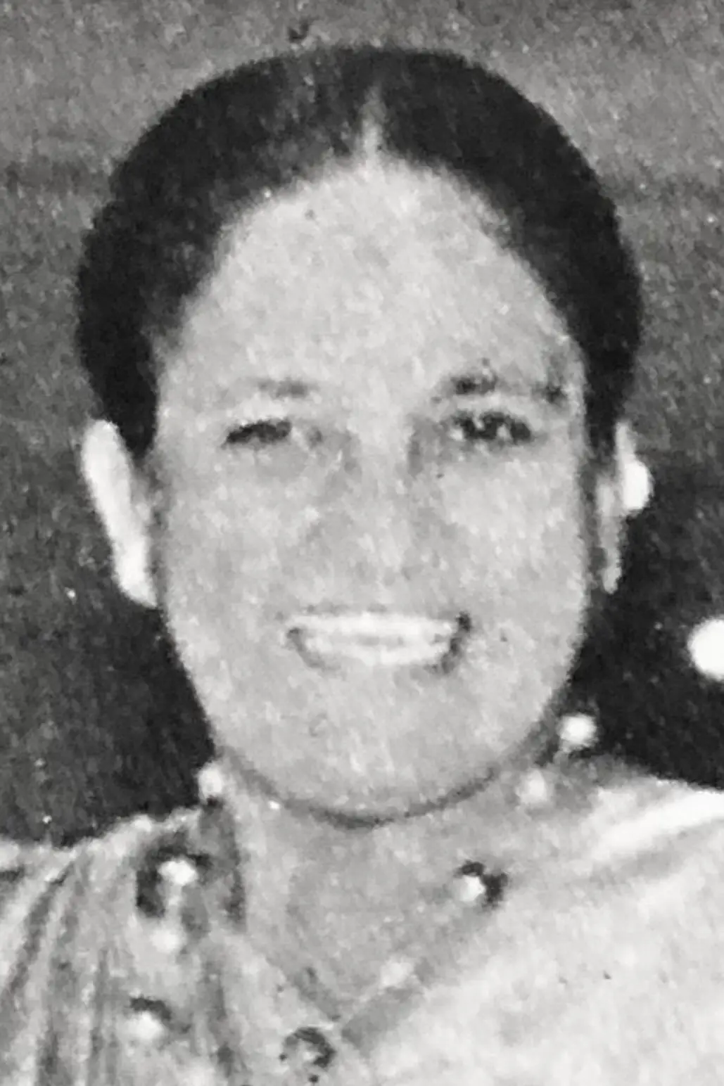 Sirimavo Bandaranaike