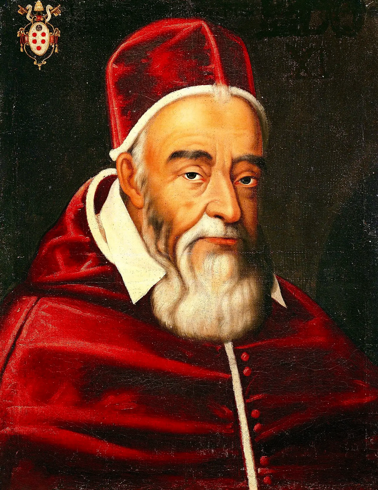 Leo XI