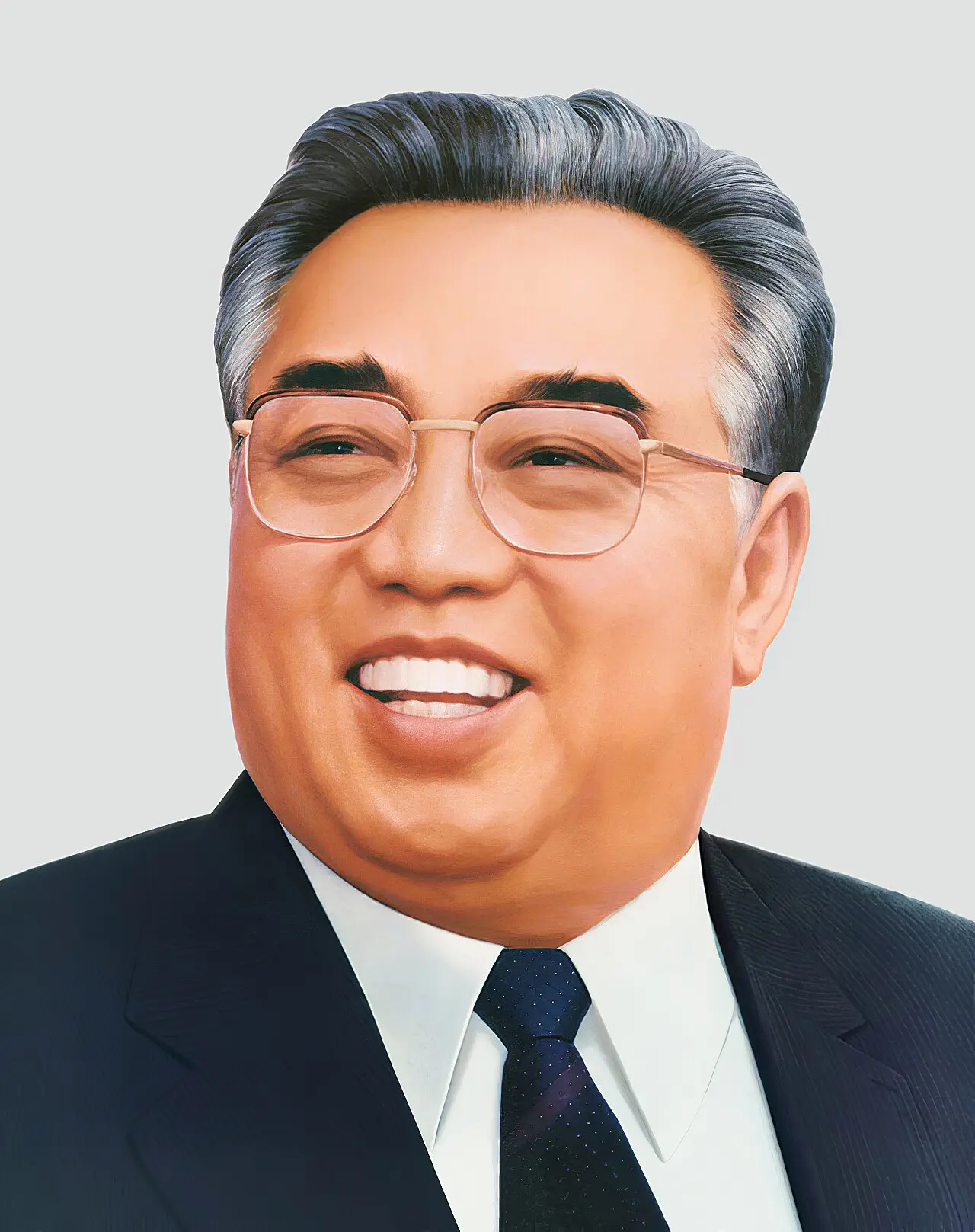 Kim Il-Sung