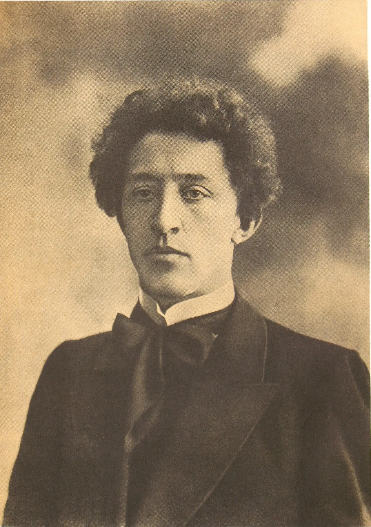 Aleksandr Aleksandrovich Blok