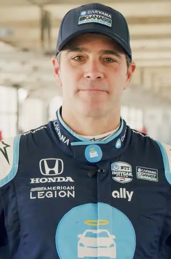 Jimmie Johnson