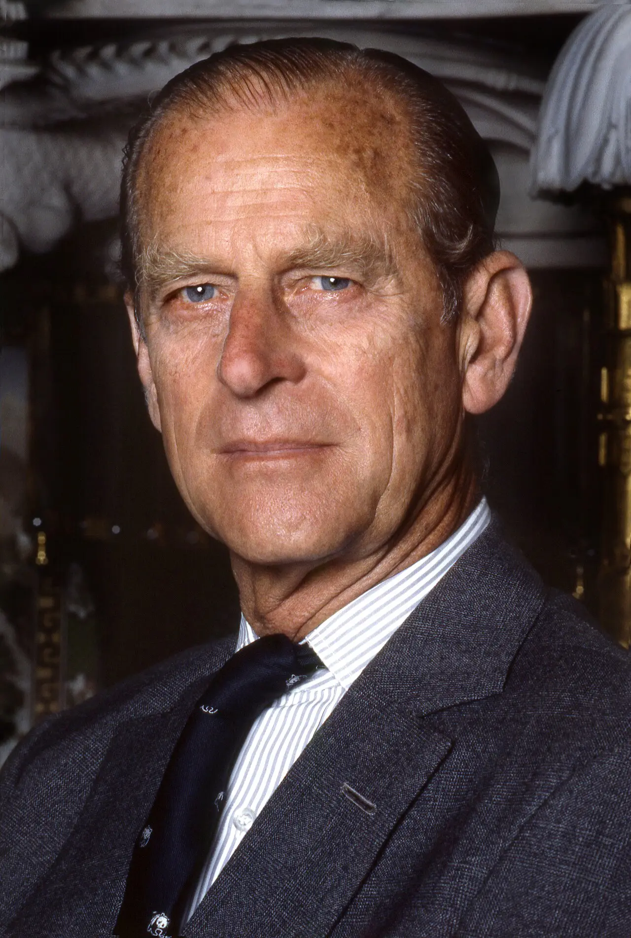 Philip, duke of Edinburgh
