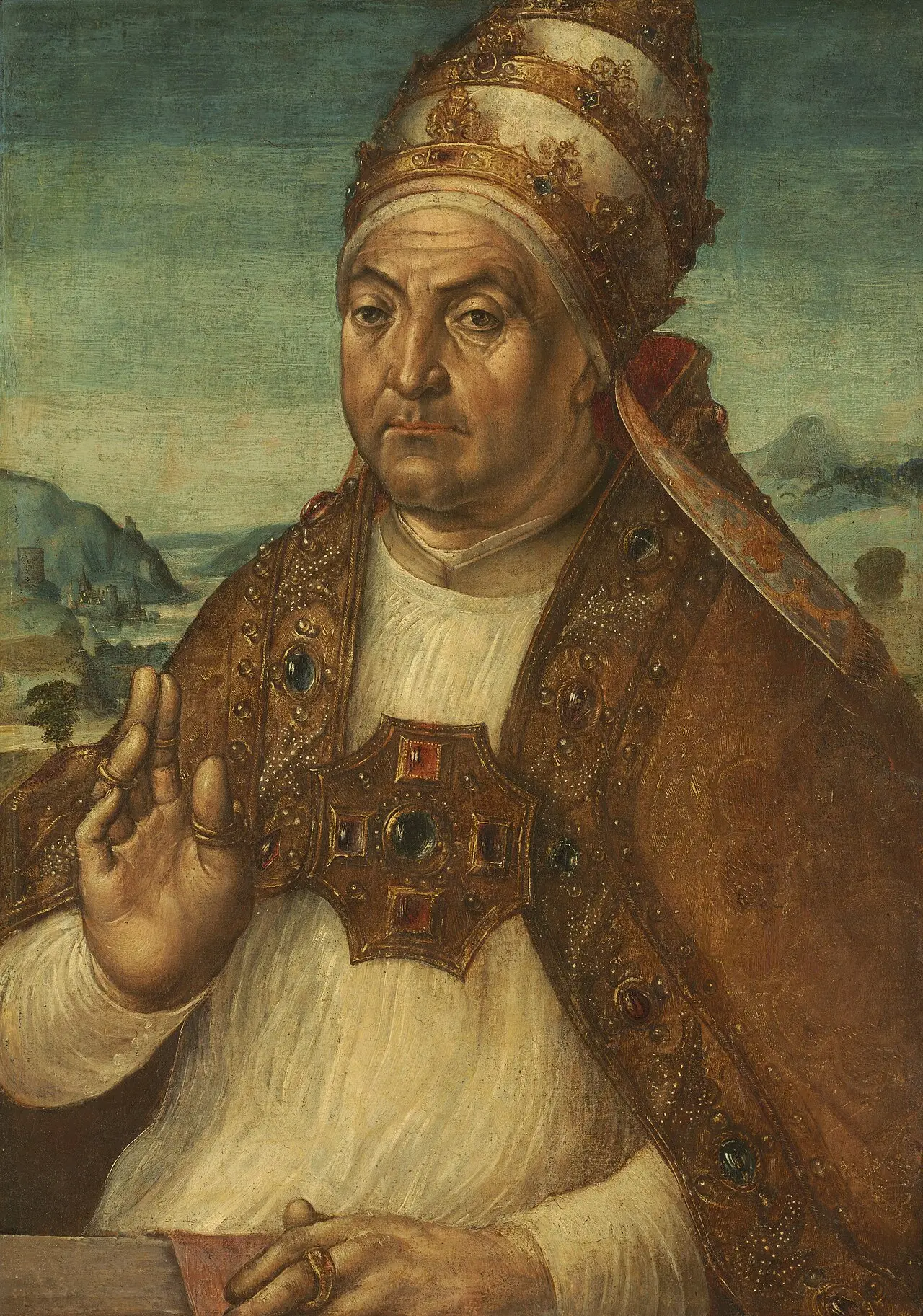 Sixtus IV
