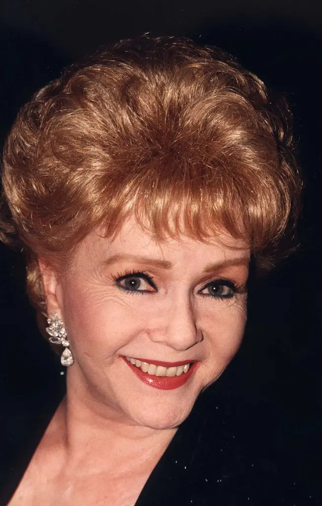 Debbie Reynolds