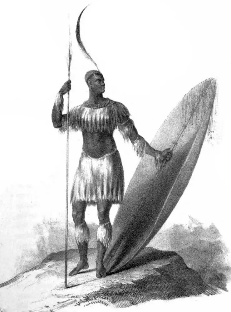 Shaka