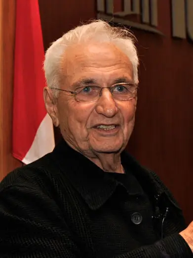 Frank O. Gehry
