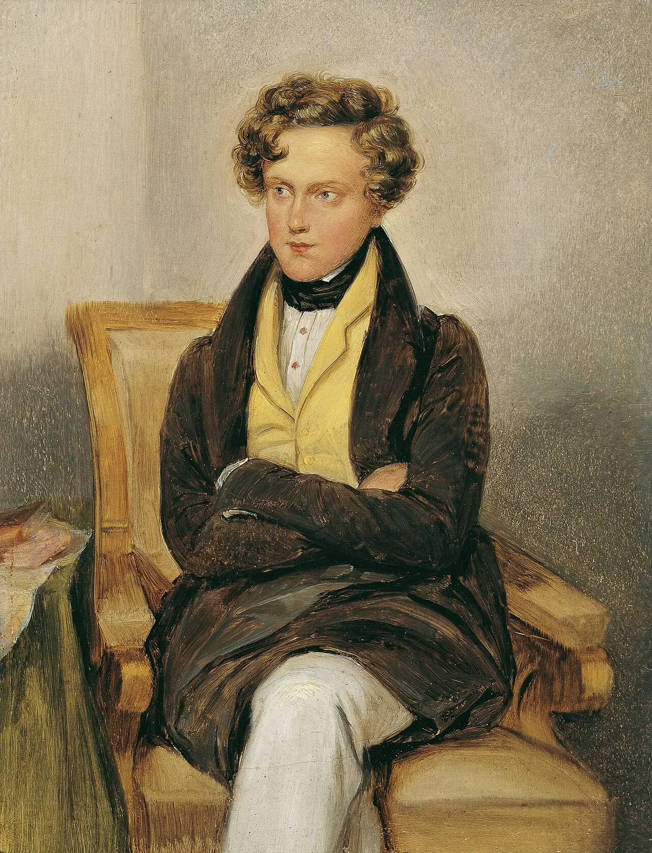 Napoléon-François-Charles-Joseph Bonaparte, duke von Reichstadt