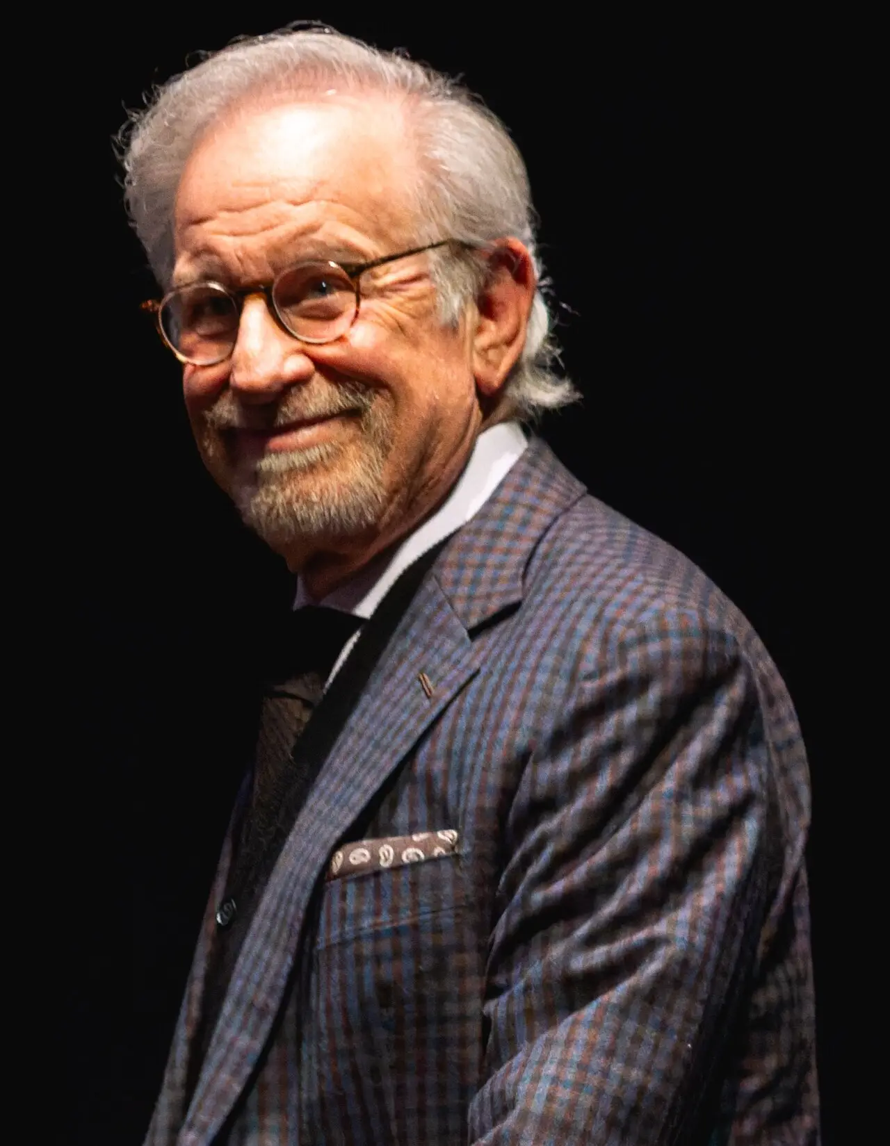 Steven Spielberg