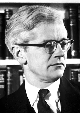 Sir John Cowdery Kendrew