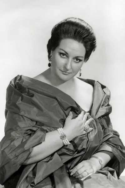 Montserrat Caballé