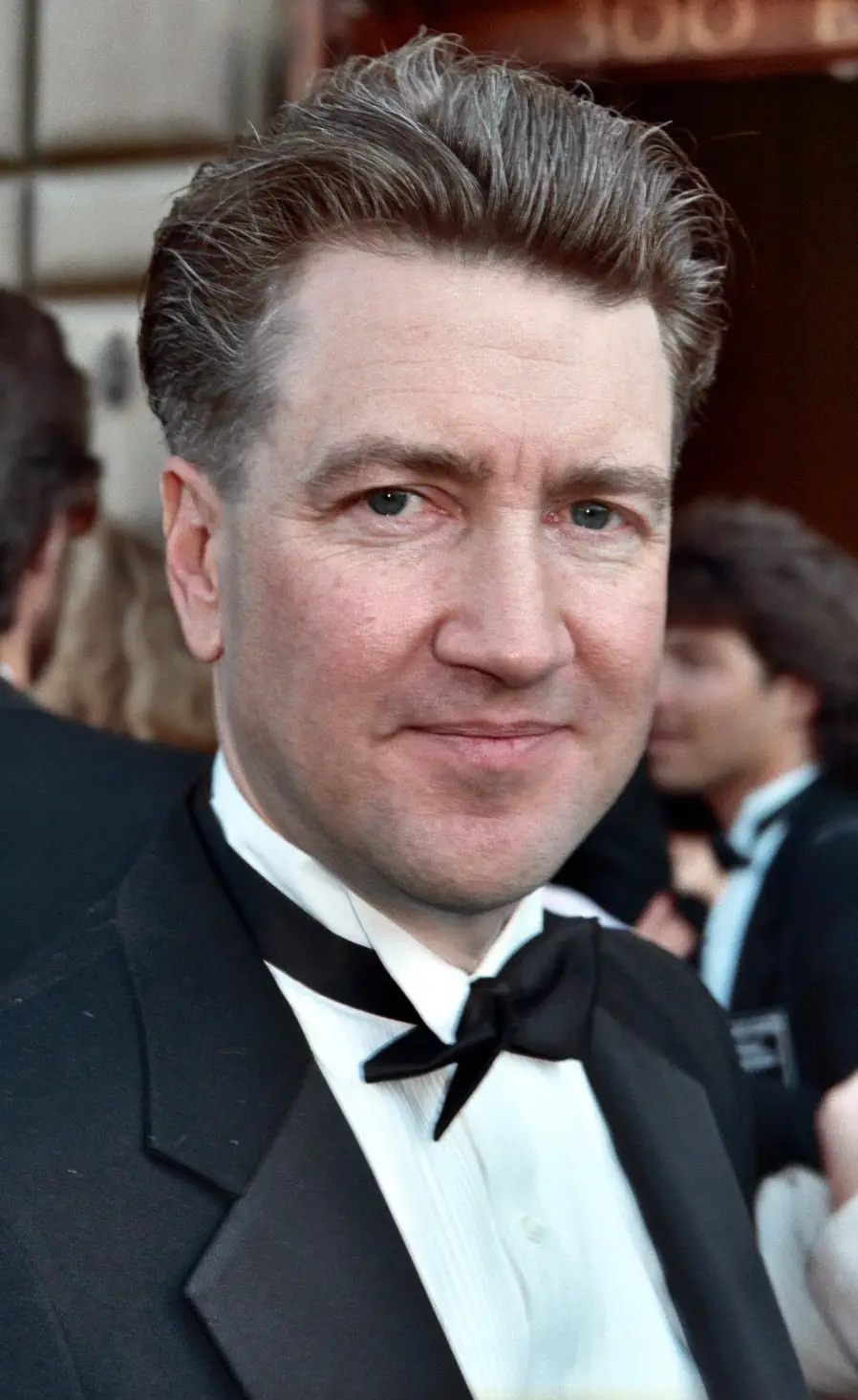David Lynch