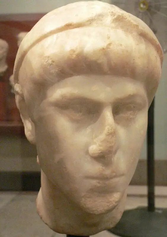 Constantius II