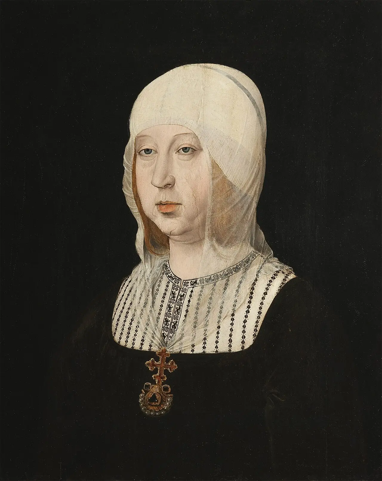Isabella I