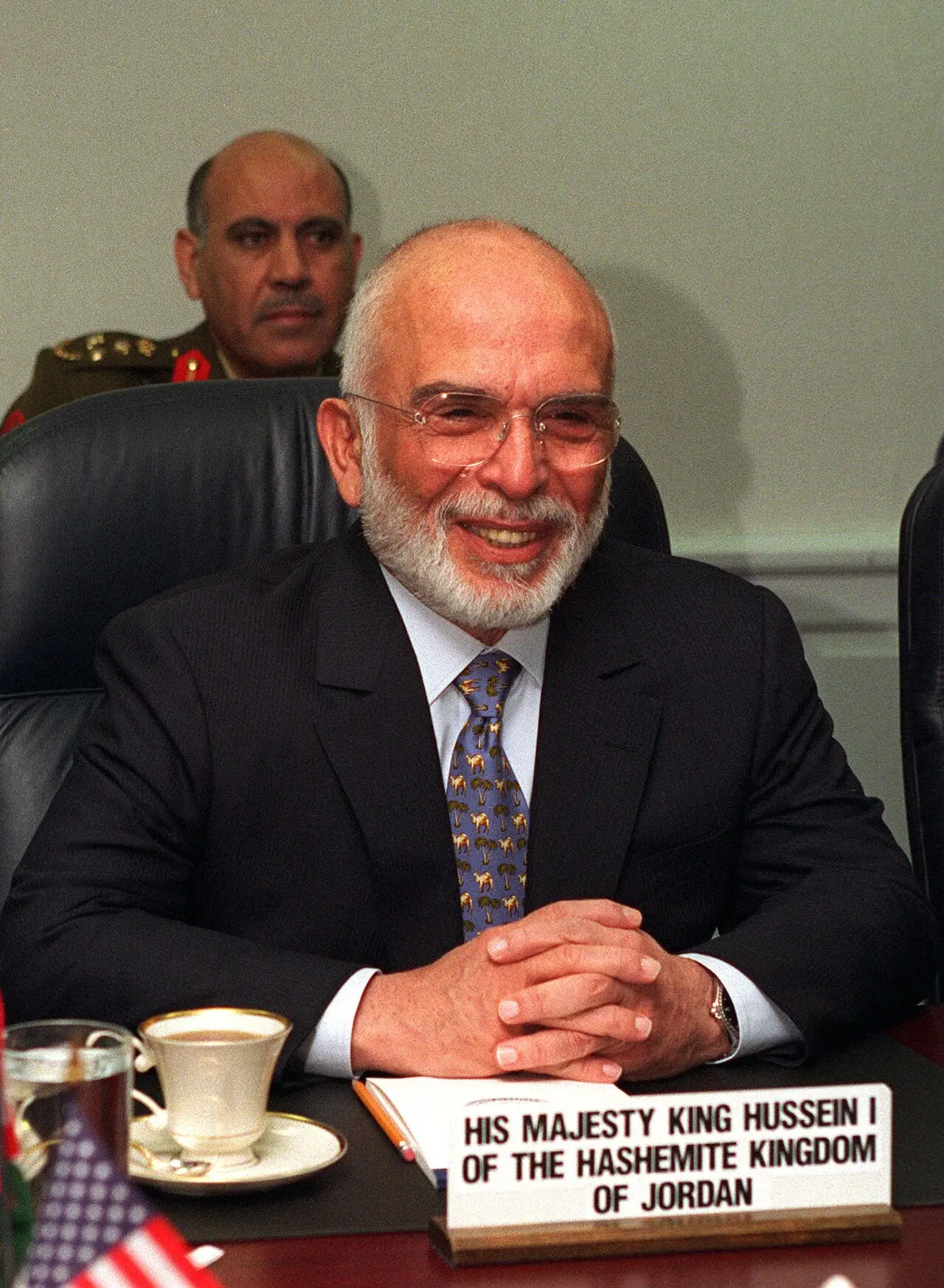 Hussein
