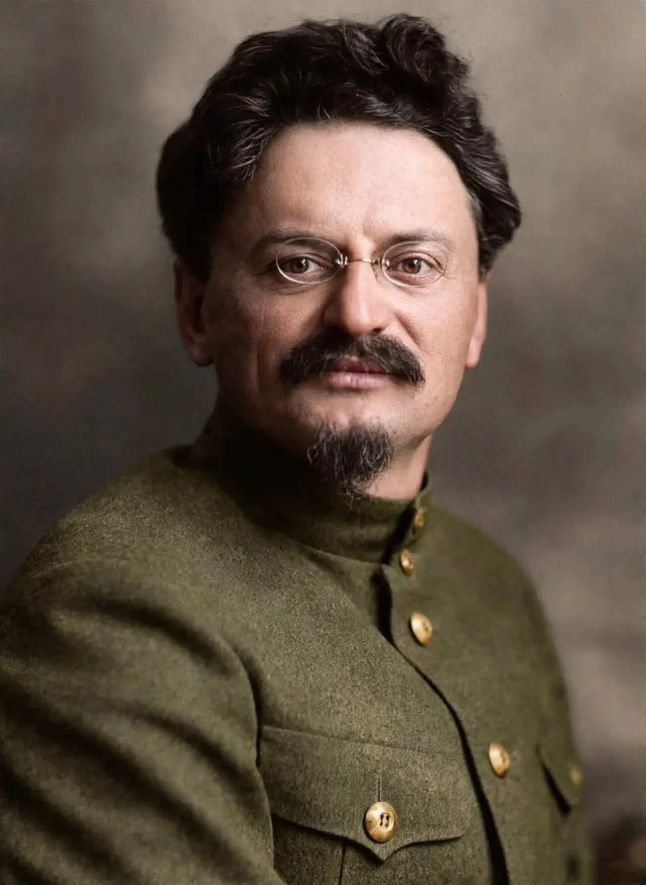 Leon Trotsky