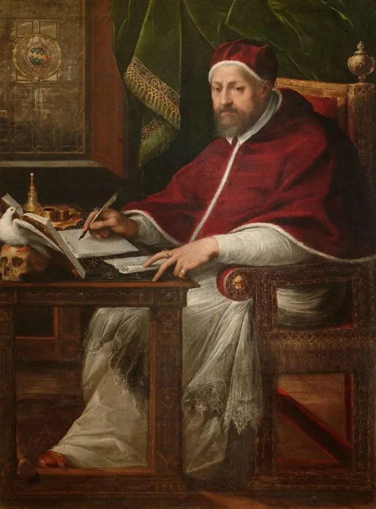 Clement VIII