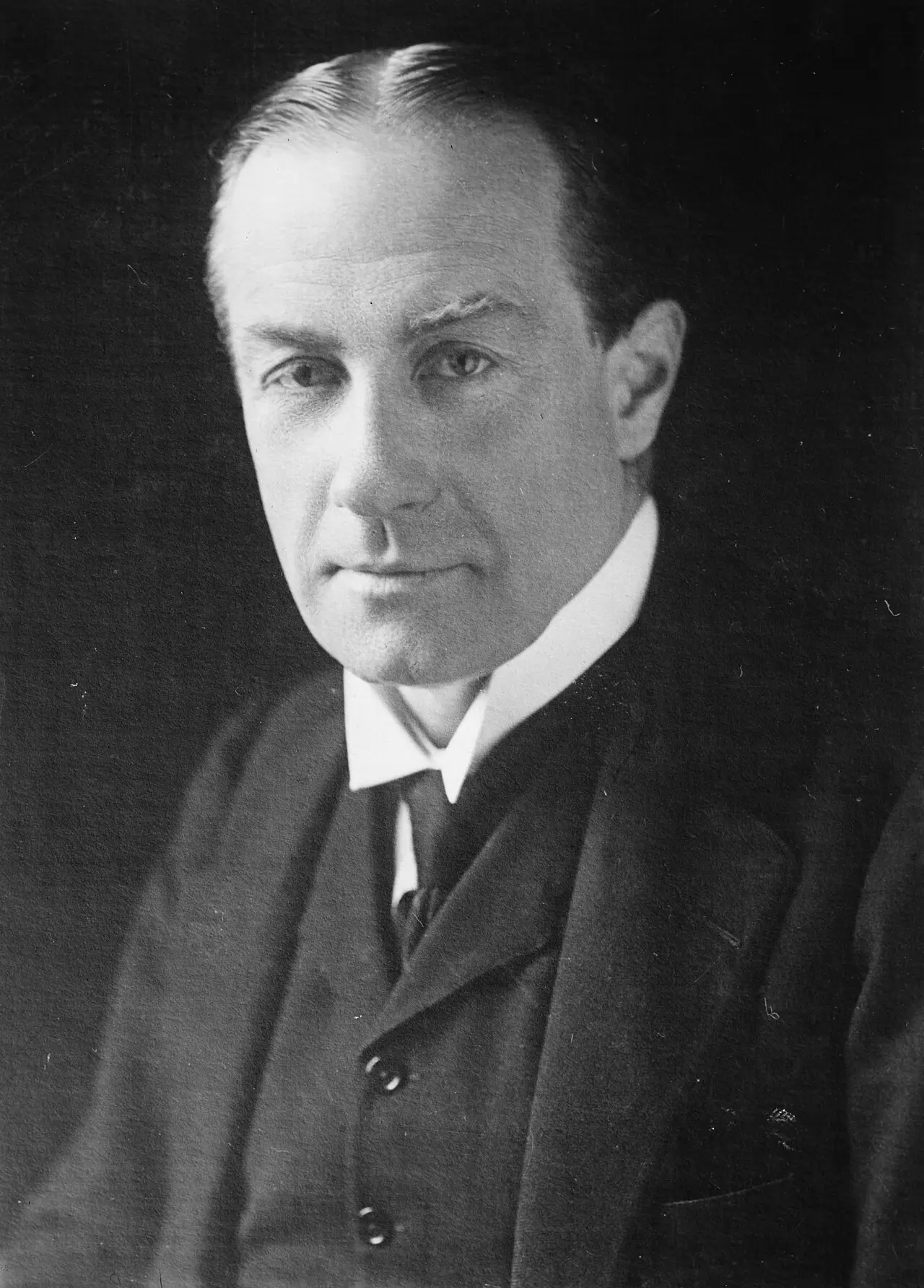 Stanley Baldwin, 1st Earl Baldwin of Bewdley