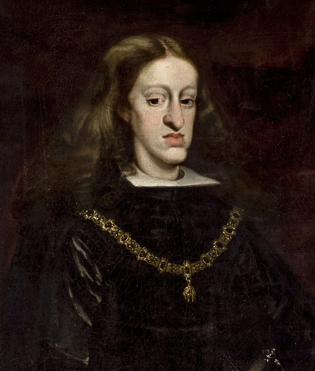 Charles II