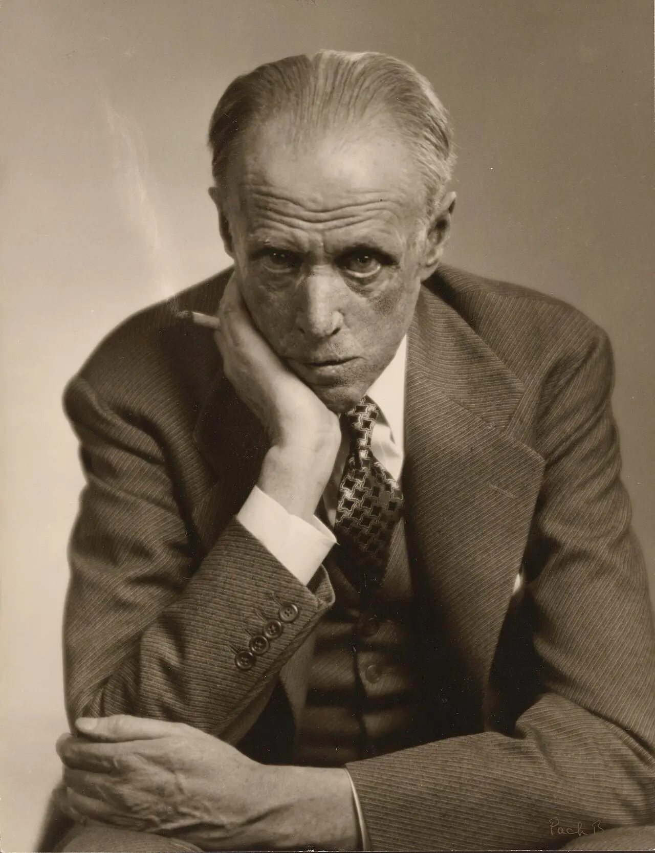 Sinclair Lewis