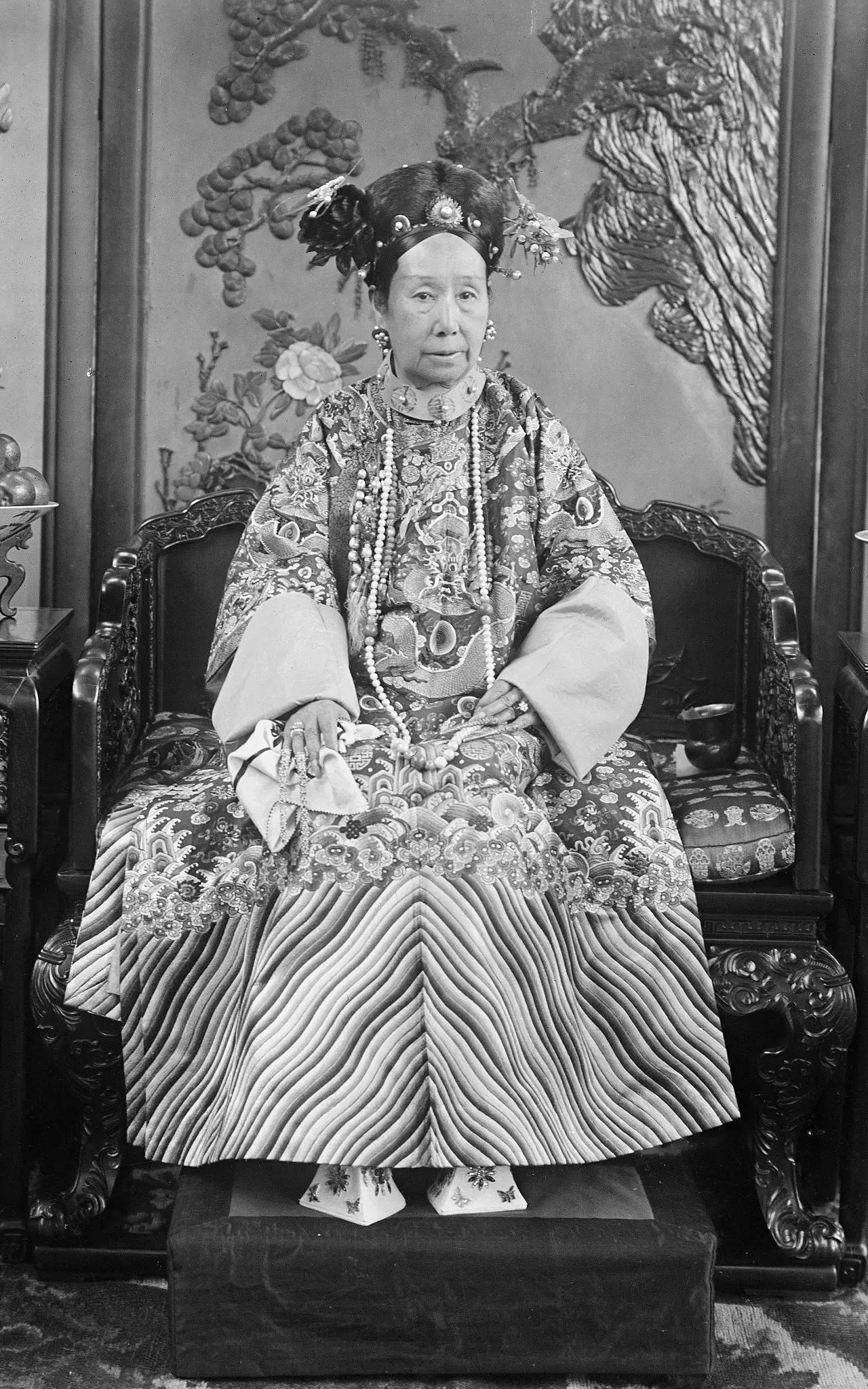 Cixi