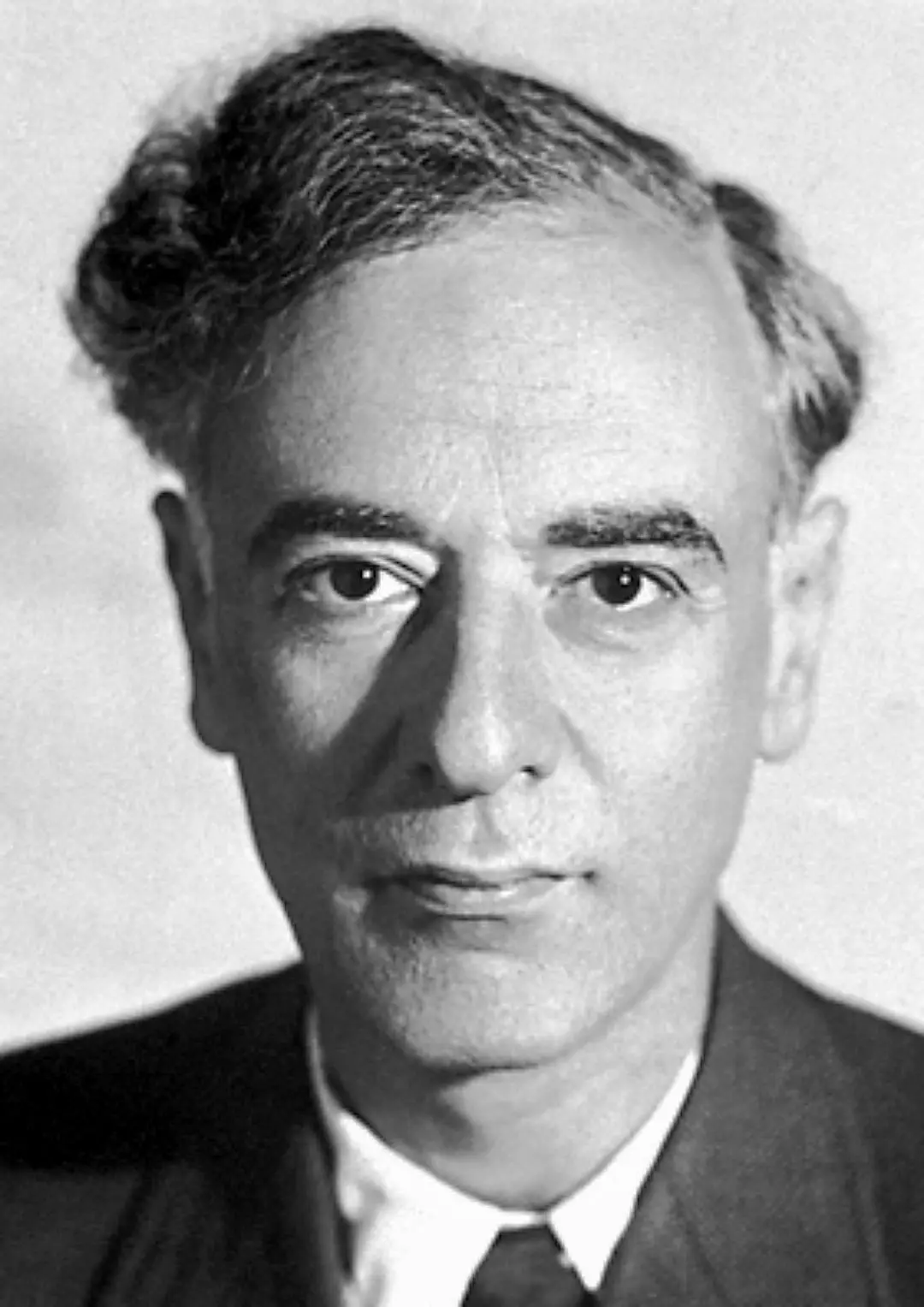 Lev Davidovich Landau