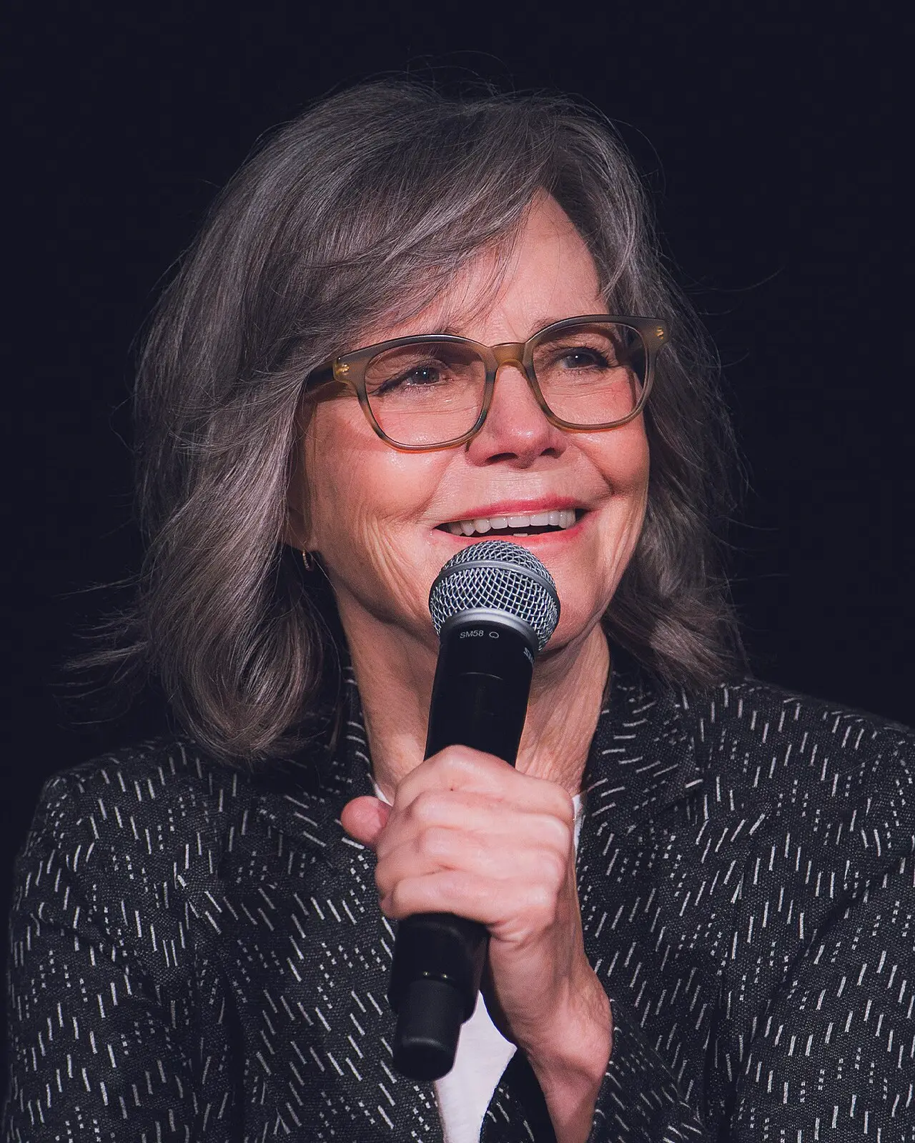 Sally Field
