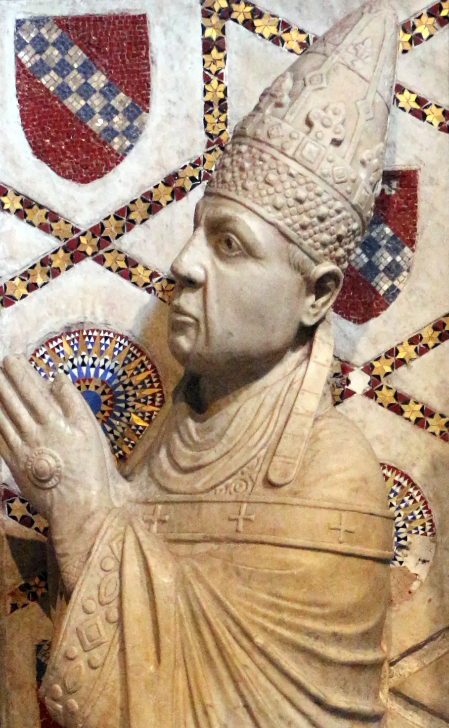 Boniface IX